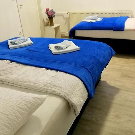 Apartma As Lesce  Esterno foto