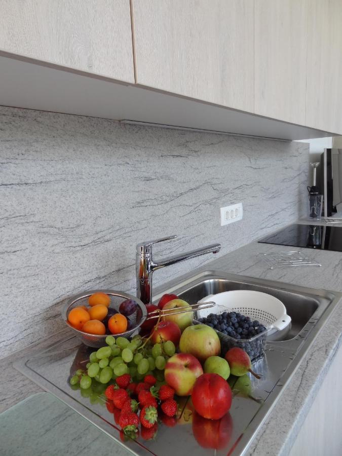 Apartma As Lesce  Esterno foto