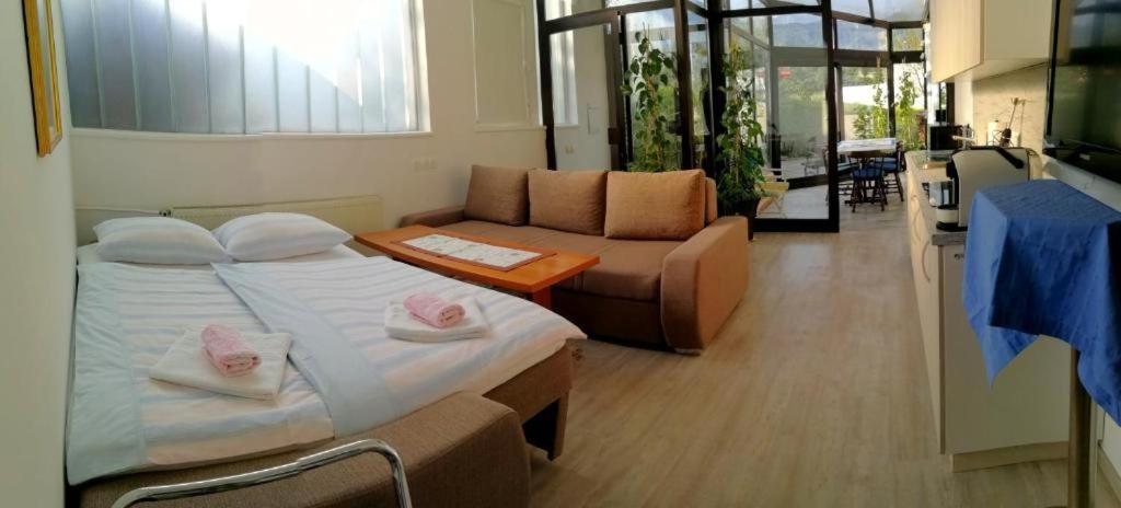 Apartma As Lesce  Esterno foto