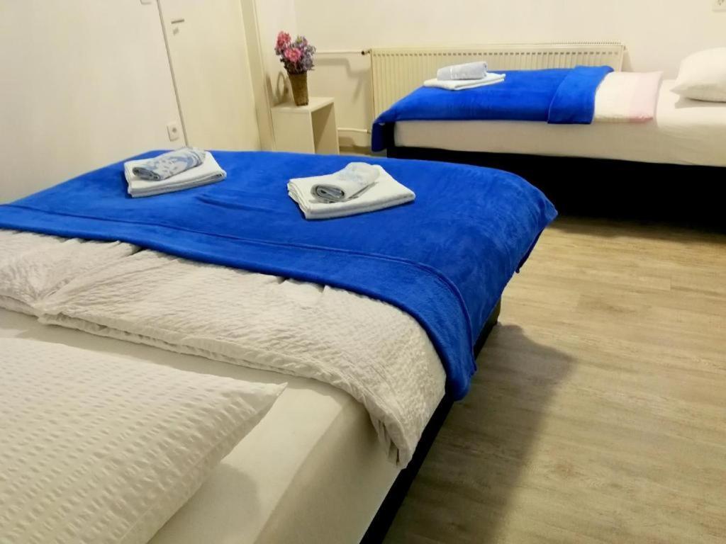 Apartma As Lesce  Esterno foto
