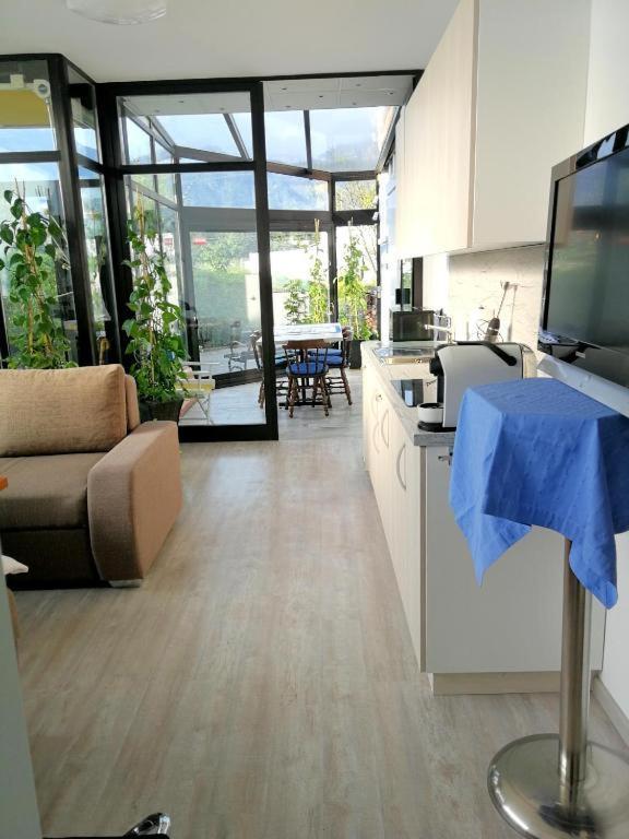 Apartma As Lesce  Esterno foto