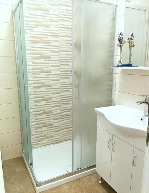 Apartma As Lesce  Esterno foto