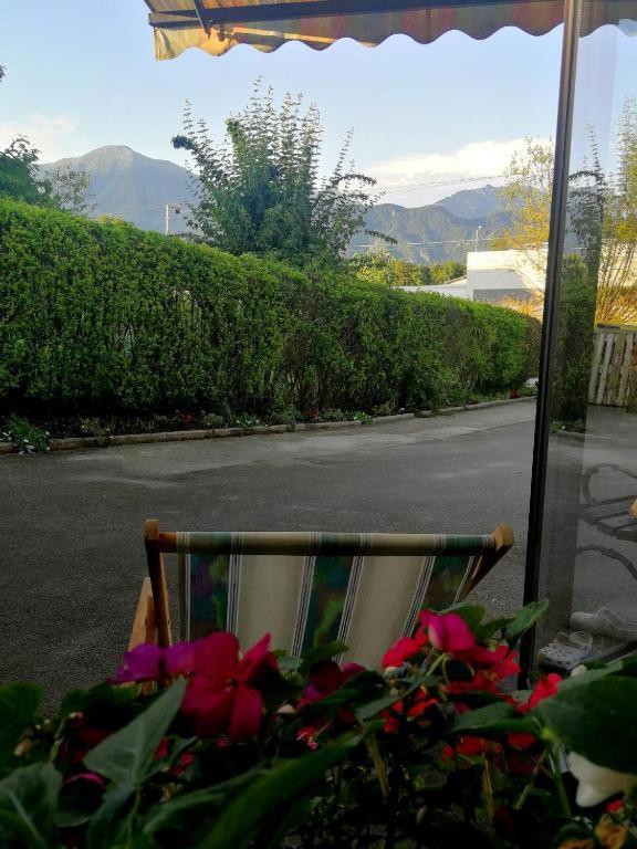 Apartma As Lesce  Esterno foto