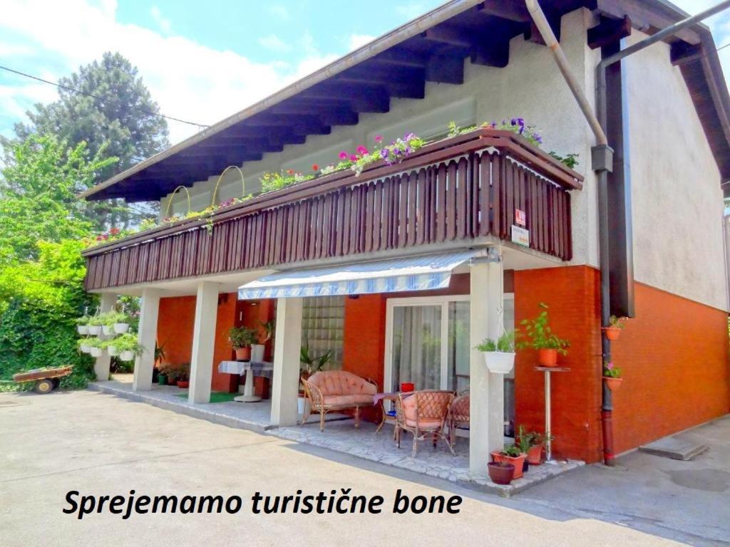 Apartma As Lesce  Esterno foto