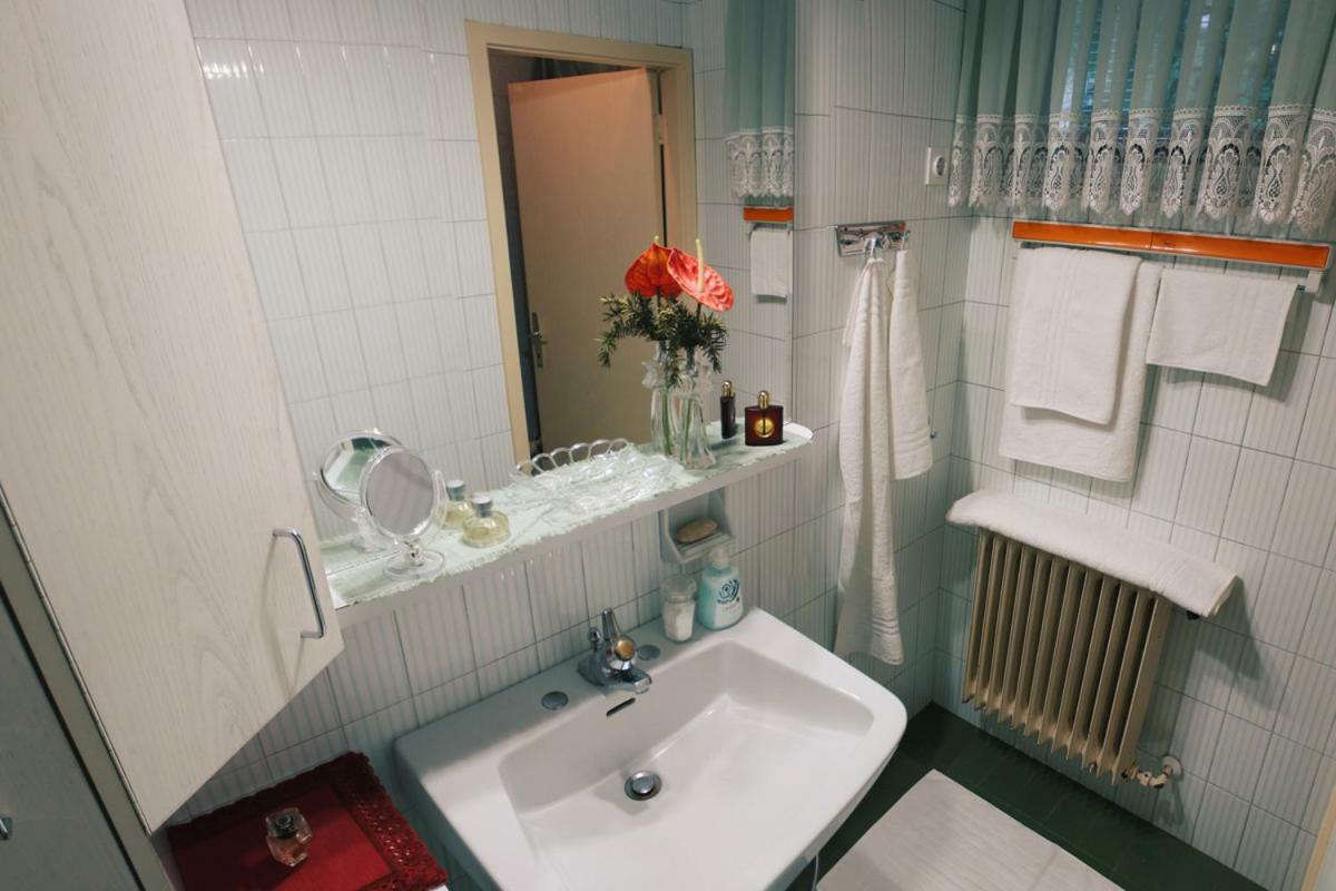 Apartma As Lesce  Esterno foto