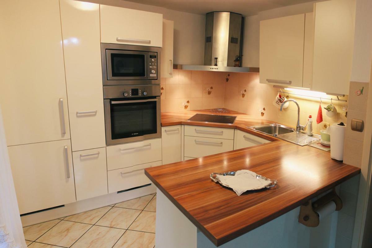 Apartma As Lesce  Esterno foto