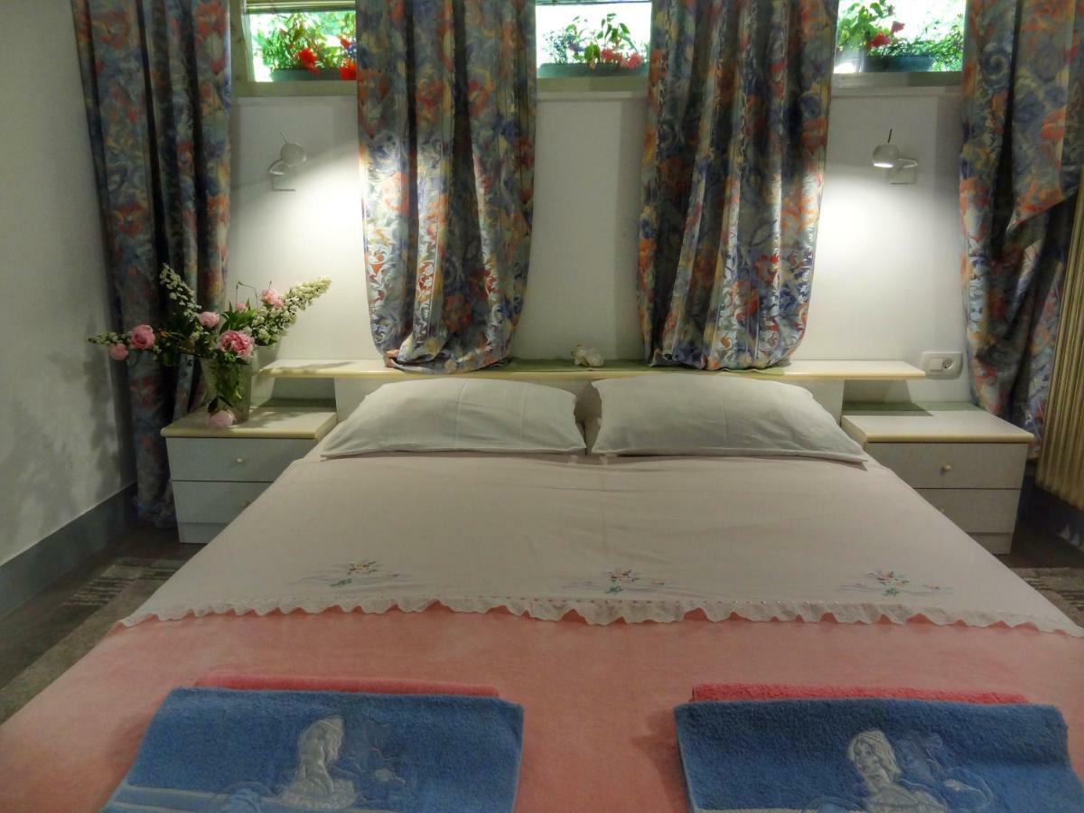 Apartma As Lesce  Esterno foto