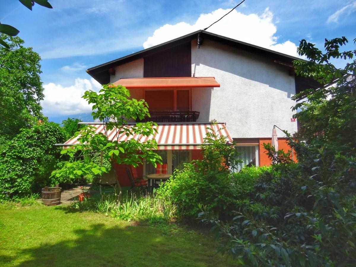 Apartma As Lesce  Esterno foto