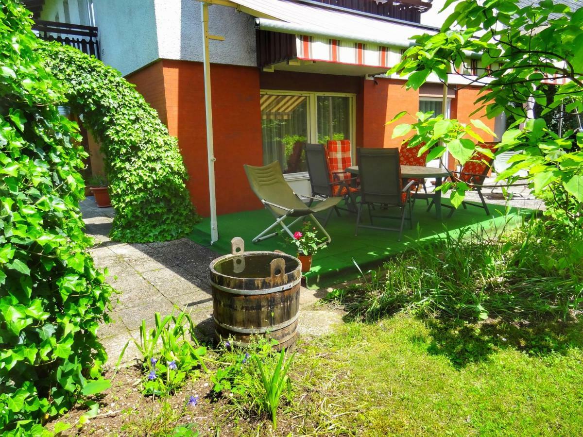 Apartma As Lesce  Esterno foto
