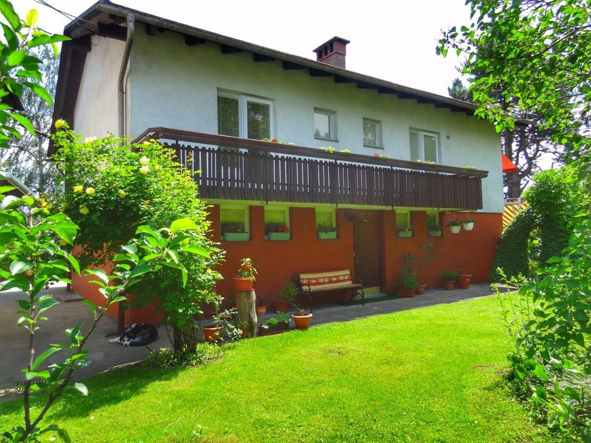 Apartma As Lesce  Esterno foto